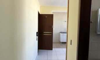 Imagem 5: Apartamento para aluguel tem 35 metros quadrados com 1 quarto em Centro - Curitiba - PR