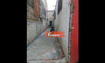 Imagem 5: Terreno, 180 m² - venda por R$ 750.000,00 ou aluguel por R$ 6.000,00/mês - Vila Barros - G