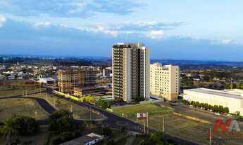 Imagem 4: Apartamento 2 ou 3 suítes à venda ao lado do Shopping Iguatemi - São José do Rio Preto/SP