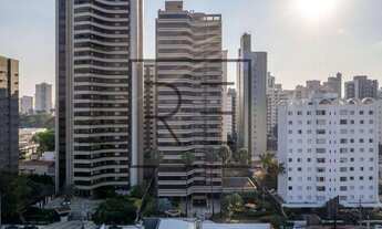 Imagem: Apartamento - Cambuí - Campinas