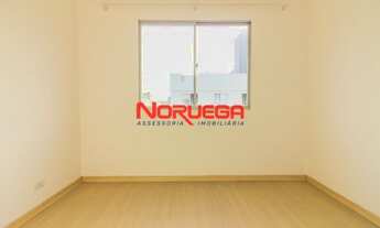 Imagem 6: Apartamento com 3 quartos à venda por R$ 260000.00, 54.43 m2 - CAPAO RASO - CURITIBA/PR