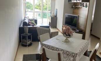 Imagem 6: Apt 2 Quartos ( Suíte ) / 1 vaga/ Nascente/ 320mil