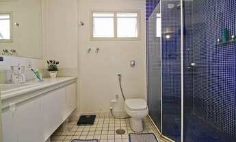 Imagem 2: APTO 4 DORMS ( 1STE) 157m2 AND ALTO PRONTO P/MORAR 2VGS