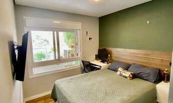 Imagem 7: Maravilhoso apartamento em localização privilegiada de Pinheiros!