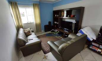 Imagem 3: Sobrado com 3 dormitórios à venda, 189 m² por R$ 750.000 - Parque São Lucas - São Paulo/SP