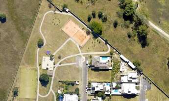 Imagem 5: Terreno 612m2 em condomínio fechado de alto padrão no Campeche