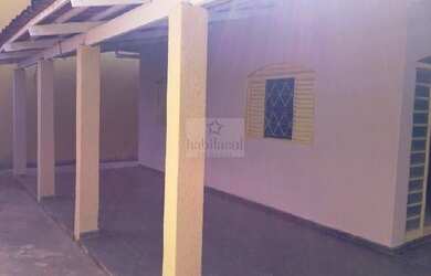 Imagem 7: QD. 17, LT. 06 Casa com 3 dormitórios