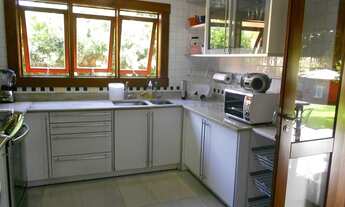 Imagem 7: Casa no Condomínio Residencial Aldeia da Praia - Praia do Morro - Guarapari/ES