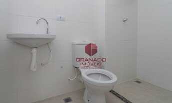 Imagem 6: Nunca habitado. Apartamento com 2 dormitórios para alugar, 50 m² por R$ 1.150/mês - Vila E