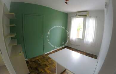 Imagem 2: PORTO ALEGRE - Apartamento Padrão - Santa Tereza