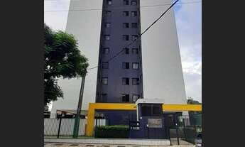 Imagem: Apartamento - Rua Felino Barroso, 281