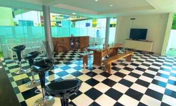 Imagem 7: Casa à venda, 4 suítes, piscína 50 m², acabamento de excelência, 406 m² área const. - Inte