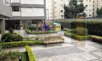 Imagem 2: APARTAMENTO REFORMADO, 114M2, 3 DORMS. JARDINS, EXCELENTE CONDOMINIO, ABAIXO DA AVALIACAO