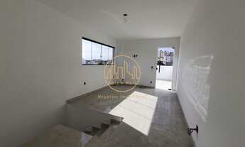 Imagem 6: Cobertura no bairro Europa. Prédio individual, a poucos minutos do Centro de Contagem