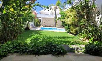 Imagem 2: Barra da Tijuca - Crystal Lake, 4 quartos e 660m²