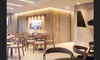 Imagem 3: Apartamento para venda possui 109 metros quadrados com 4 quartos em Botafogo - Rio de Jane