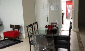 Imagem 7: Apartamento 4 quartos sendo 3 suítes em Jardim Camburi - Vitória - ES