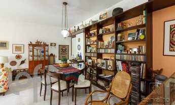 Imagem 5: RIO DE JANEIRO - Apartamento Padrão - Leblon