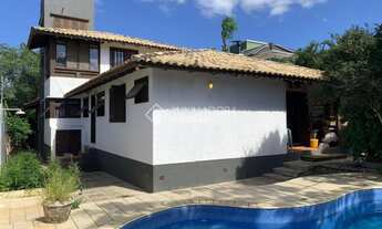 Imagem 4: FLORIANóPOLIS - Casa de Condomínio - Rio Tavares