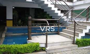 Imagem 3: Apartamento com 4 dormitórios à venda, 256 m² por R$ 2.500.000,00 - Agriões - Teresópolis