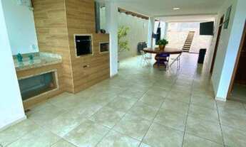 Imagem 14: Casa com 3 dormitórios, 265 m² - venda por R$ 899.000,00 ou aluguel por R$ 3.800,00/mês