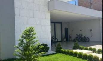 Imagem 2: Linda Casa Térrea de 3 suítes, no Condomínio Florais Itália, com 257 m² de área construída