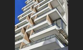 Imagem 3: Apartamento para venda possui 127 metros quadrados com 3 quartos em Jardim Paulista - São