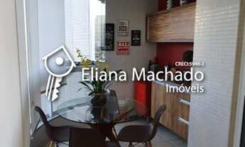 Imagem: APARTAMENTOVILA VELHA