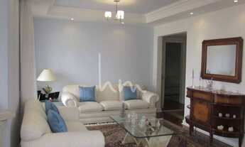 Imagem 6: APARTAMENTO ALTO PADRÃO 4 DORM. (3 SUITES), 3 VAGAS