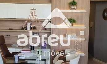 Imagem: Escritório para venda tem 37 metros quadrados