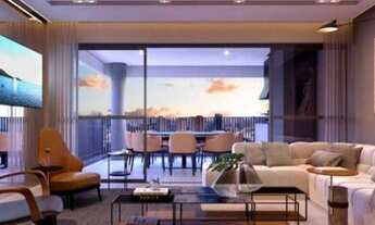 Imagem 2: Apartamento para venda tem 100 metros quadrados com 3 quartos em Perdizes - São Paulo - SP