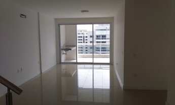 Imagem 5: Excelente Cobertura com 241 metros , 4 quartos, Barra da Tijuca