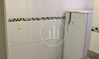 Imagem 3: Apartamento com 1 dormitório à venda, 51 m² por R$ 220.000,00 - Capoeiras - Florianópolis