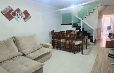 Imagem 6: Sobrado à Venda, no Bairro Jd. Stella em Santo André/SP