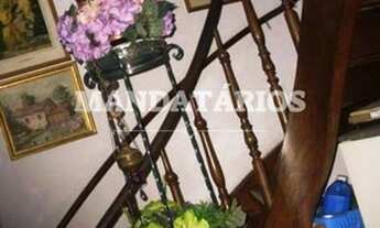 Imagem 4: CASARÃO NO HUMAITÁ