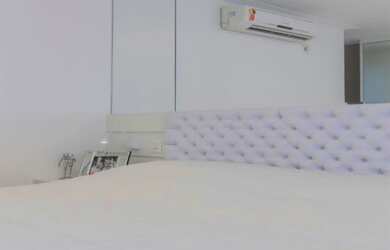 Imagem 7: Apartamento 183m² de 3 suítes, varanda gourmet e 3 vagas