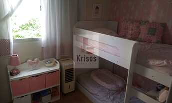 Imagem 4: Apartamento Maravilhoso 3 Dormitórios no Jd Ester Yolanda