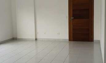 Imagem 2: Apartamento para venda com 124 metros quadrados com 3 quartos em Barro Vermelho - Natal