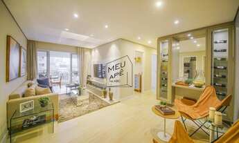 Imagem: Apartamento com 3 dormitórios à venda