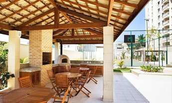 Imagem 4: Cobertura de 3 quartos com suíte no Grand Life Jalisco - Jardim Jalisco - Resende - RJ