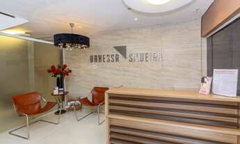 Imagem 4: Casa para venda com 107 metros quadrados com 2 quartos em Santo Amaro - São Paulo - SP