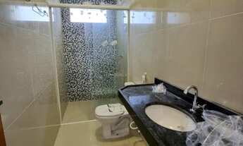 Imagem 5: CASA TÉRREA 03 DORMITÓRIOS - Cidade Universitária