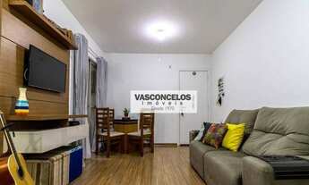 Imagem: Apartamento com 2 dormitórios para alugar