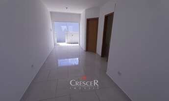 Imagem 6: Casa nova para venda com 3 quartos no Mangue Seco - Matinhos