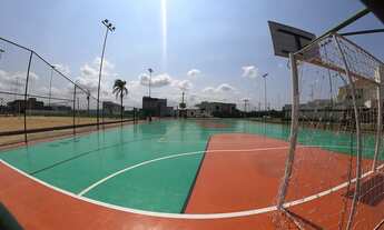 Imagem: Campos dos Goytacazes - Terreno Padrão