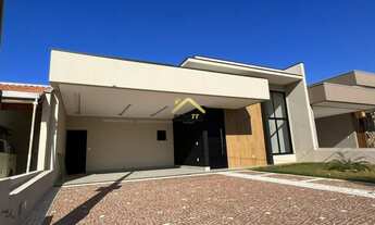 Imagem 2: Casa - Jardim Planalto - Paulínia