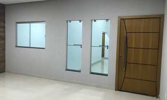 Imagem 2: Casa 03 Quartos Sendo 01 Suíte - Alto Padrão Com Excelente Preço - Goiânia2