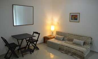 Imagem 3: Alugo Apartamento, mobiliado, conjugado, quadra da praia!