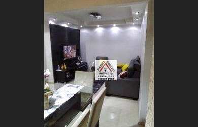 Imagem 3: Apartamento com 2 dormitórios à venda, 50 m² por R$ - Jardim Marajoara - São Paulo/SP - A