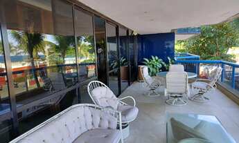 Imagem 4: Av. Pepe 320 metros quadrados com 4 quartos 2 suítes (sendo 1 super master)4 vagas